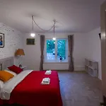 Pilotow 87 Apartman Krakkó