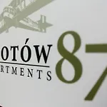 Appartement Pilotow 87