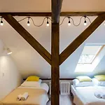 Appartement Pilotow 87