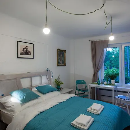 Pilotow 87 Apartamento