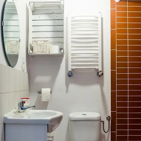 Apartamento Pilotow 87 *