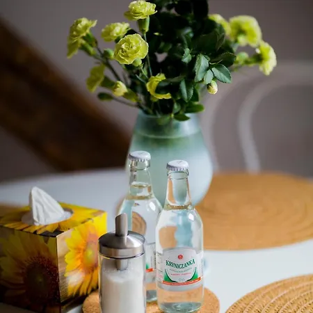 Pilotow 87 Apartamento *