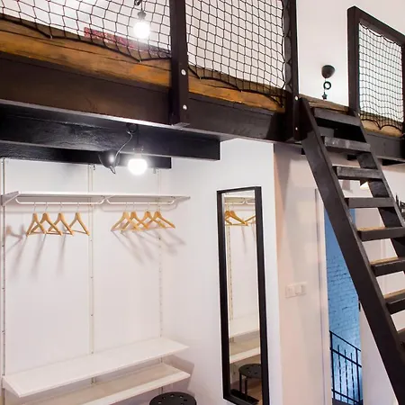 Pilotow 87 Apartamento Cracóvia