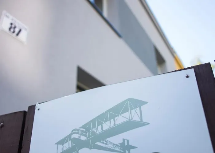 Pilotow 87 Краков