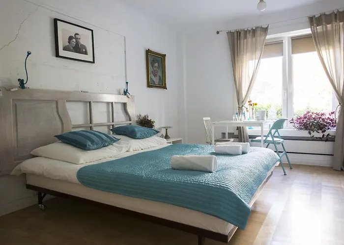 Pilotow 87 Краков