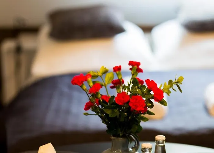 Pilotow 87 Апартаменты *