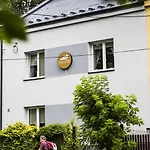 公寓 必乐塔尔87号公寓 克拉科夫