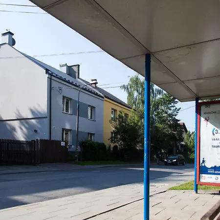 Apartment Pilotow 87