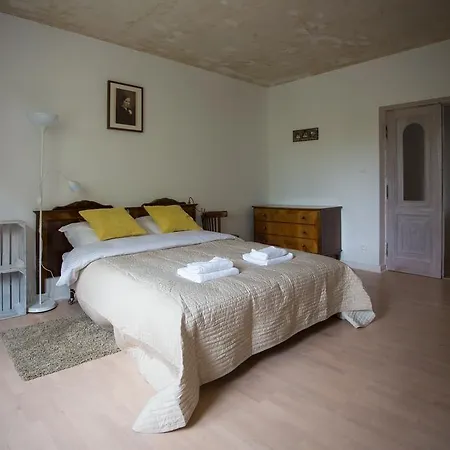 Pilotow 87 Apartmán Krakov
