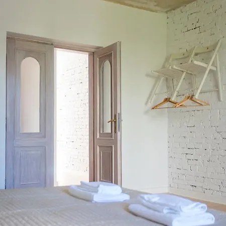Pilotow 87 Apartment *