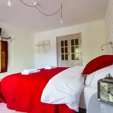Pilotow 87 Apartmán Krakov