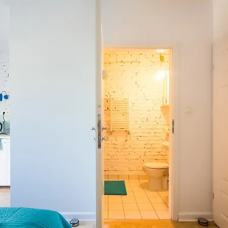 Pilotow 87 Apartmán