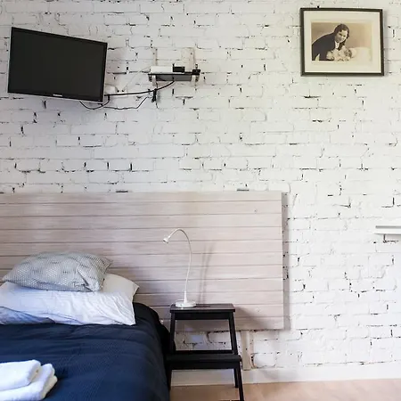 Pilotow 87 Apartmán