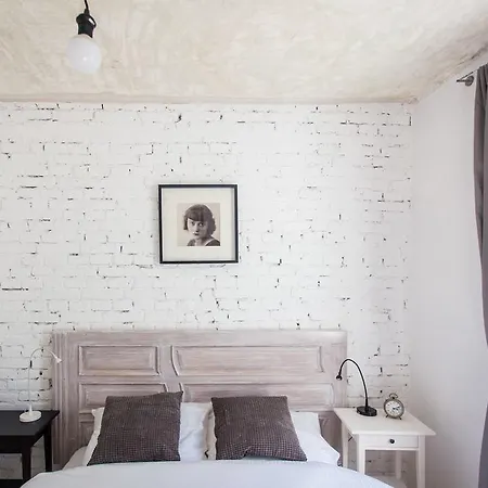 Pilotow 87 Apartment *