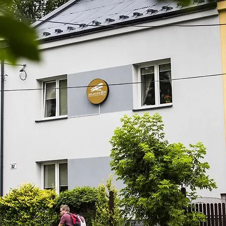 Apartment Pilotow 87 Krakow