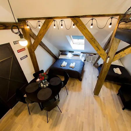 Pilotow 87 Apartamento Cracóvia