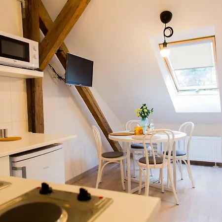 Apartmán Pilotow 87 *