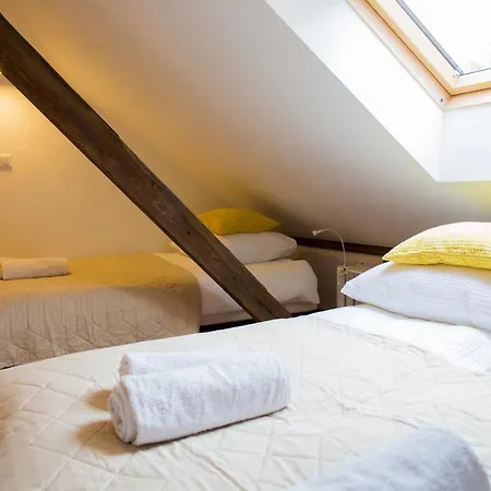 Lägenhet Pilotow 87