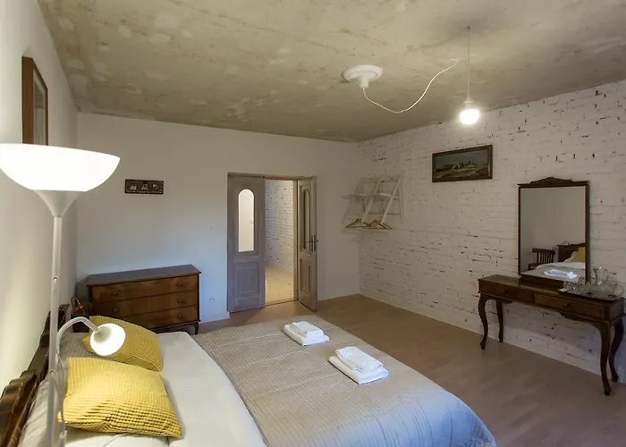 Lägenhet Pilotow 87