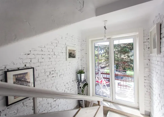 Pilotow 87 Apartamento Cracovia