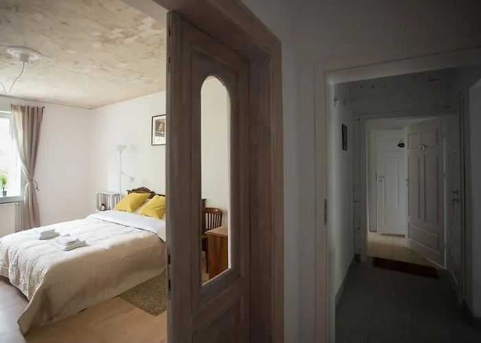 Lägenhet Pilotow 87