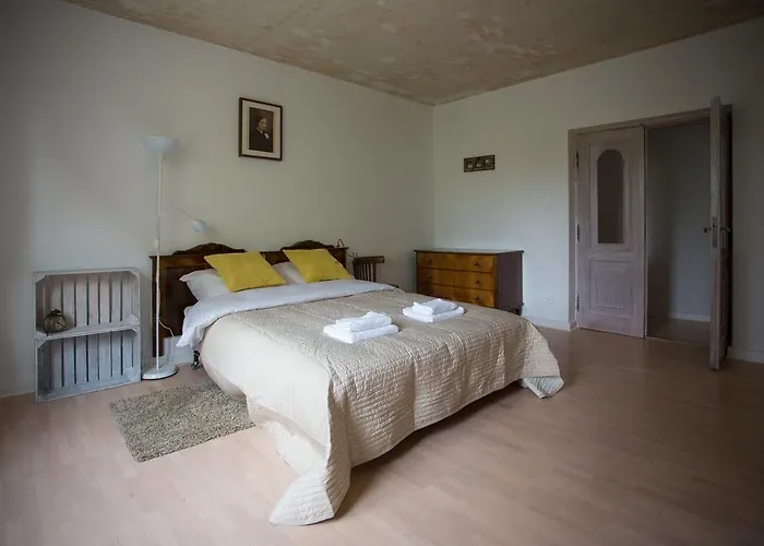 Pilotow 87 Apartamento Cracovia