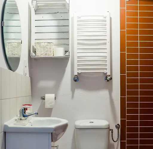 Apartamento Pilotow 87 *