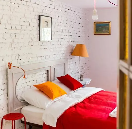 Lägenhet Pilotow 87