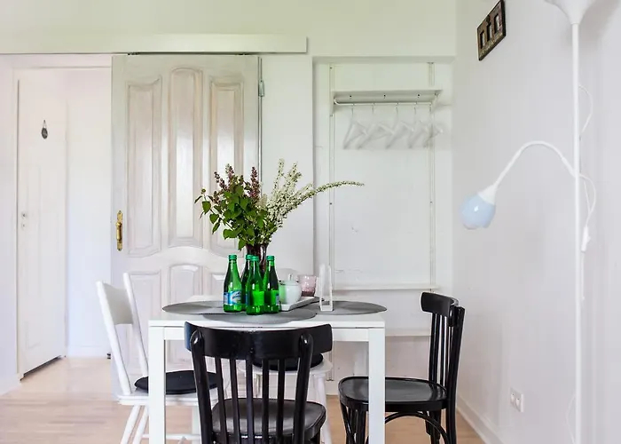 Pilotow 87 * Kraków