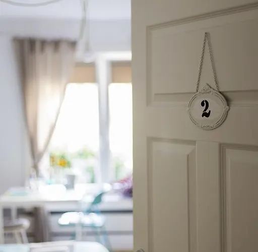 Pilotow 87 Apartamento Cracovia