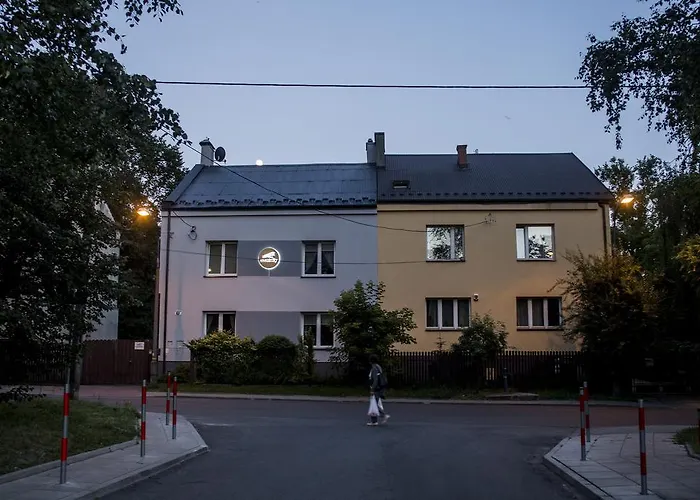 Pilotow 87 Lägenhet