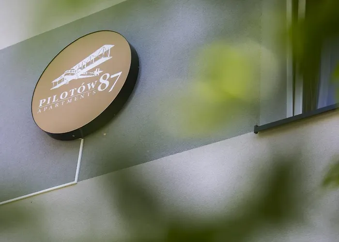 Lägenhet Pilotow 87