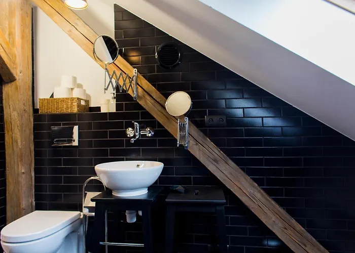 Apartamento Pilotow 87