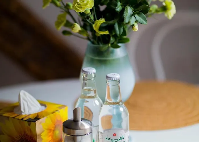 Pilotow 87 Lägenhet *