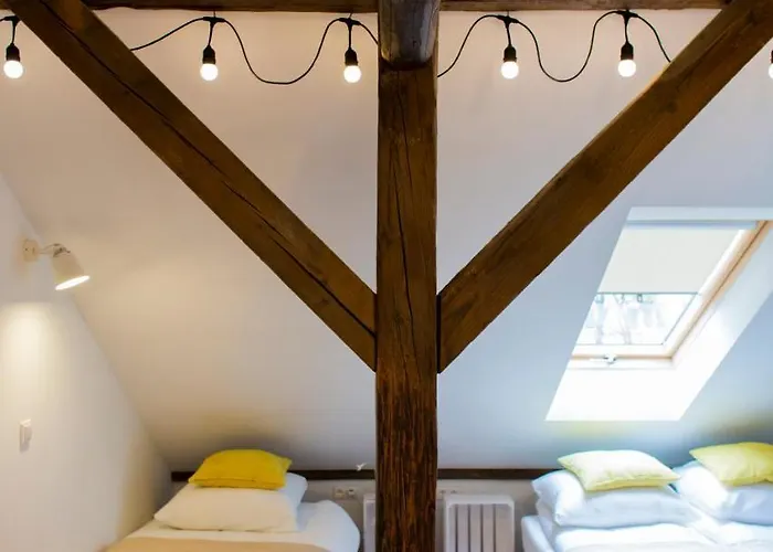 Lägenhet Pilotow 87