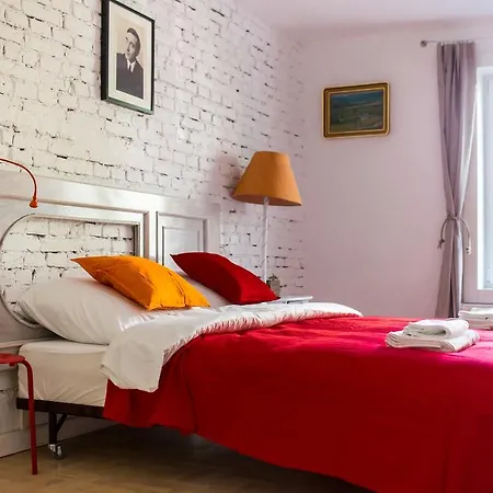 شقة Pilotow 87 كراكوفيا