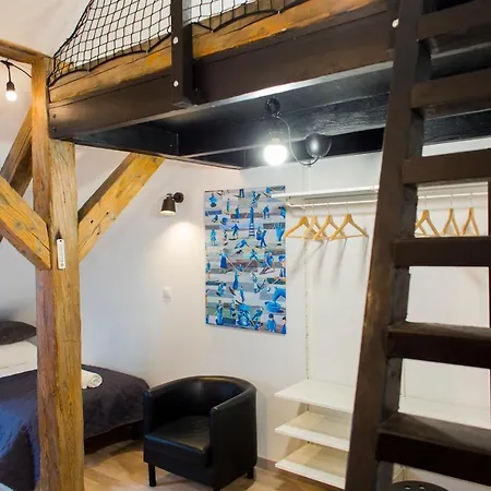 Pilotow 87 Apartment Krakow