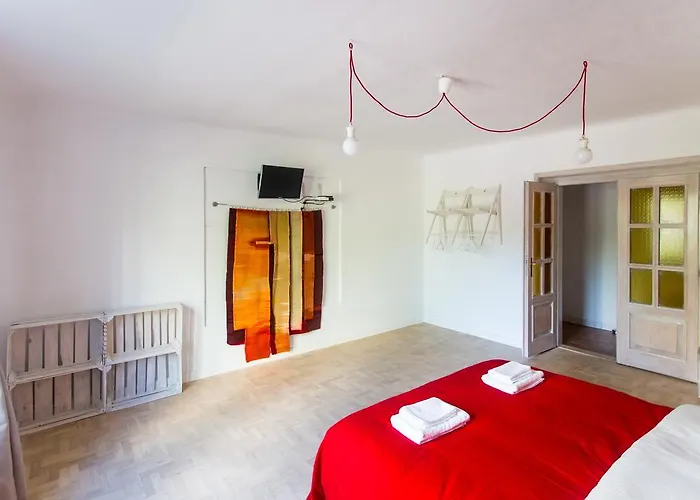 Pilotow 87 Apartment