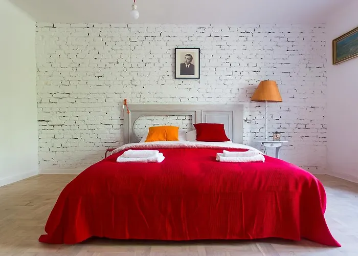 Pilotow 87 Apartment *