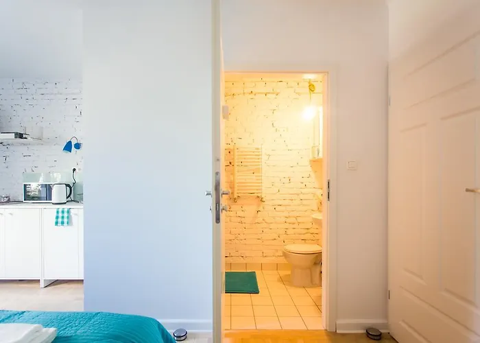 Pilotow 87 Apartment