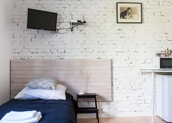 Pilotow 87 Apartment