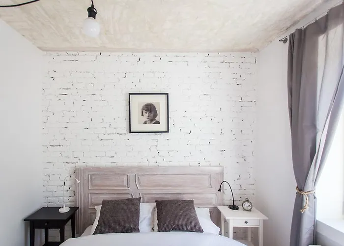 Pilotow 87 Apartment *