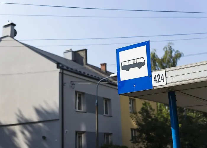 Apartment Pilotow 87 *