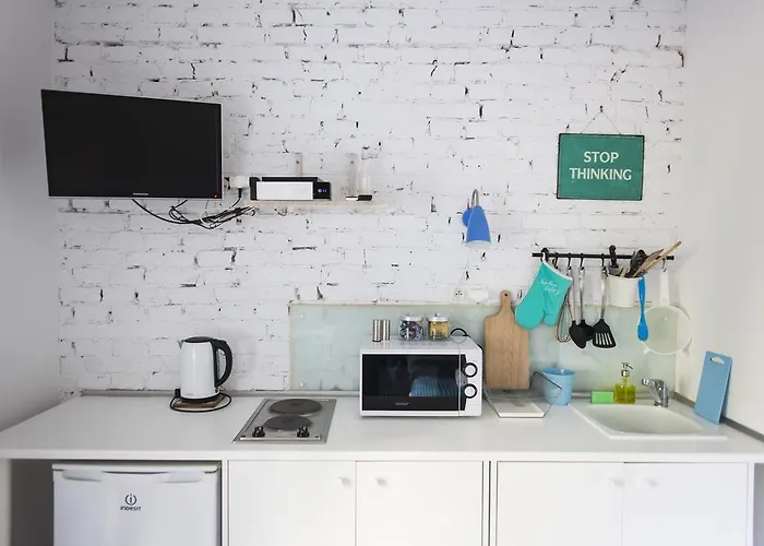 Pilotow 87 Apartment Krakow