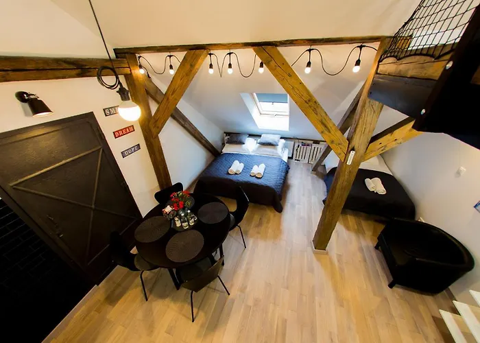 Pilotow 87 Apartment Krakow