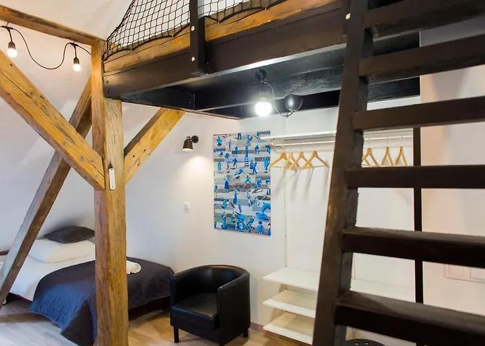 Pilotow 87 Apartment Krakow