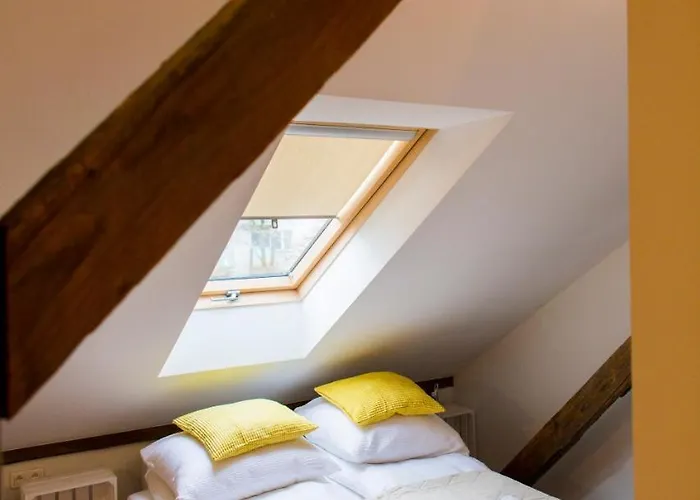 Apartment Pilotow 87 *