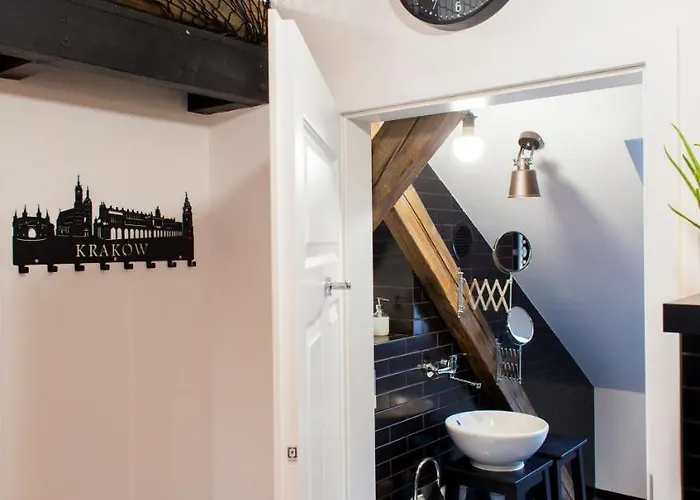 Pilotow 87 Apartment Krakow
