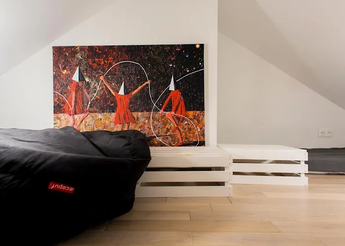 Pilotow 87 Apartment Krakow